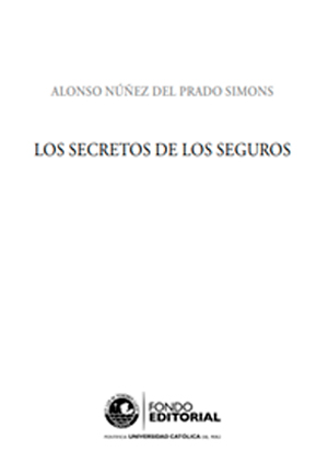 LOS SECRETOS DE LOS SEGUROS