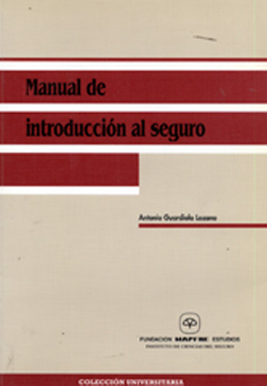 MANUAL DE INTRODUCCIÓN AL SEGURO