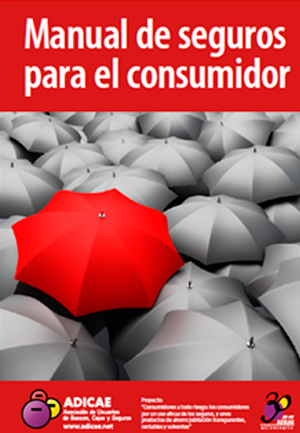 MANUAL DE SEGURO PARA EL CONSUMIDOR