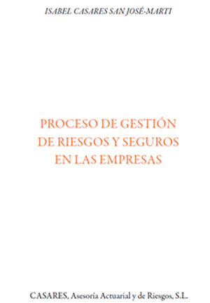 PROCESO DE GESTIÓN DE RIESGOS Y SEGUROS EN LAS EMPRESAS