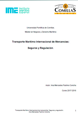 MATEMÁTICAS ACTUARIALES Y OPERACIONES DE SEGUROS