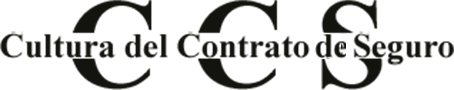 Cultura del Contrato de Seguro