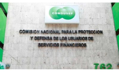 La Supervisión en Materia de Transparencia Financiera de la CONDUSEF respecto a productos financieros.