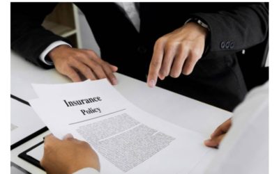 La PRESCRIPCIÓN en el Contrato de Seguro