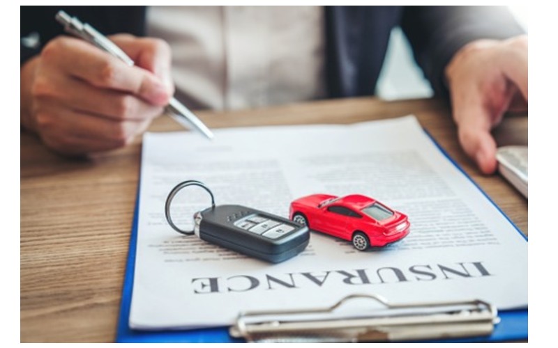 El uso del Automóvil y el Contrato de Seguro