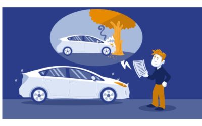 LOS AUTOS DE SALVAMENTO