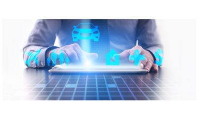 La Transformación Digital del Sector Asegurador.