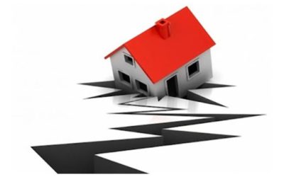 Los Sismos y los Seguros.