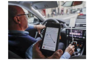 Caso Práctico 5.- El Seguro de Automóvil y las Plataformas Digitales