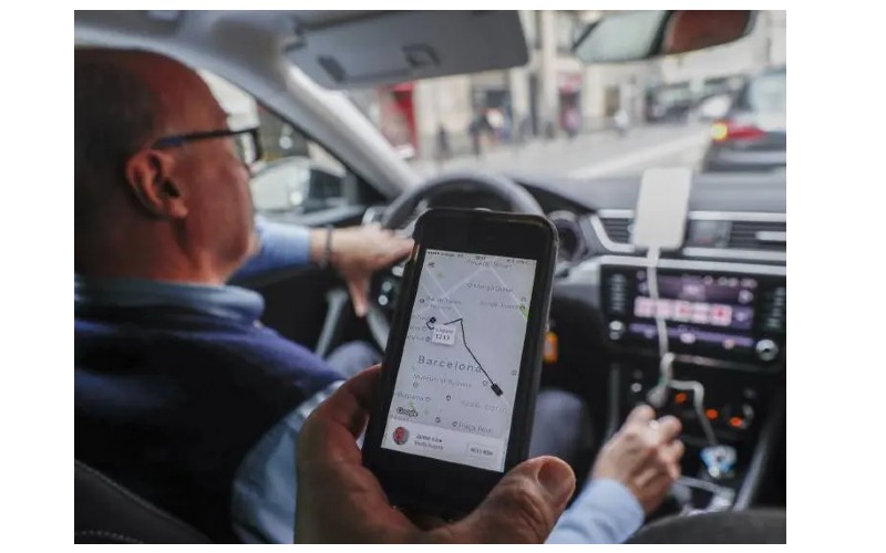 Caso Práctico 5.- El Seguro de Automóvil y las Plataformas Digitales