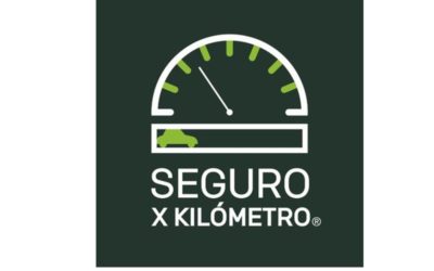 COBERTURA DE AUTOMOVIL POR KILÓMETRO.
