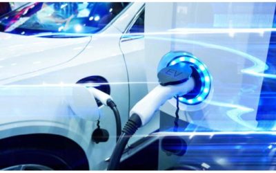 SEGUROS PARA AUTOS ELECTRICOS