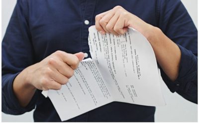 Evita que rescindan tu seguro: Lo que debes saber sobre las declaraciones al contratar