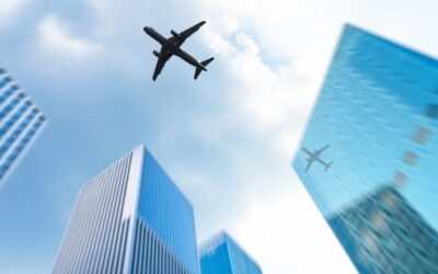 El Cielo se Encarece: Los Desafíos Críticos del Seguro de Aviación en México y Latinoamérica