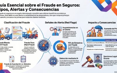 Fraude en Seguros