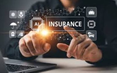 IA Generativa en Seguros: Cómo la Inteligencia Artificial Transforma tu Póliza en México 2026