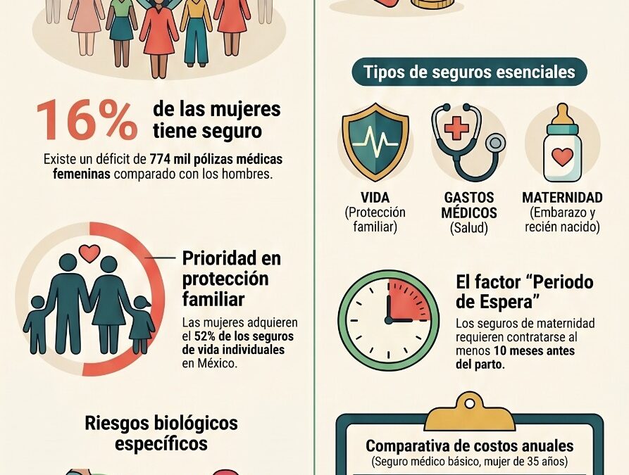 Protección Financiera